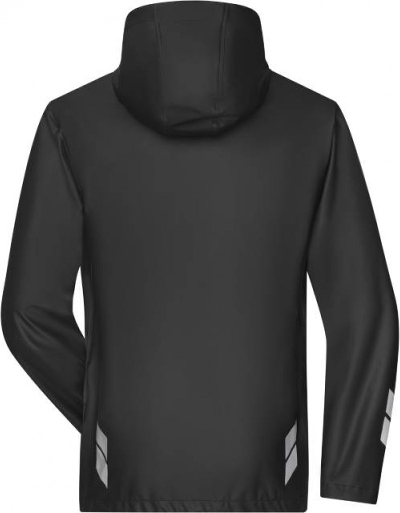 Jachetă de lucru impermeabila